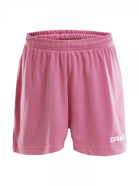 Kinder Craft Squad Short - Pink
