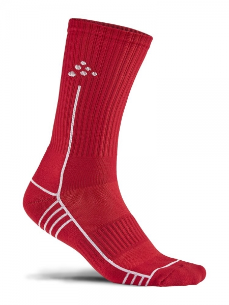 Craft Sportsocken Progress Mid Sock - Herren & Damen