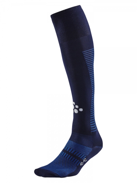 Craft Strumpfstutzen Pro Control Socks - Navy