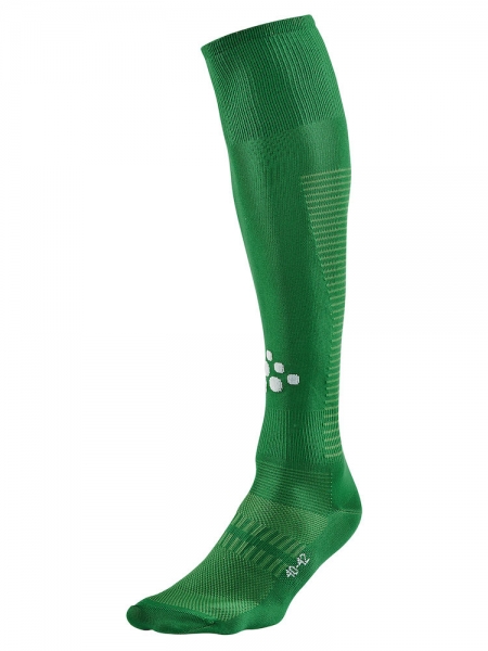 Craft Strumpfstutzen Pro Control Socks - Grün