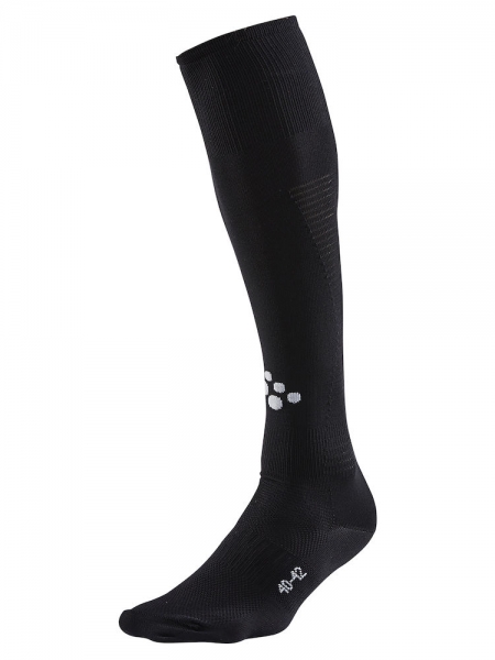 Craft Strumpfstutzen Pro Control Socks - Schwarz