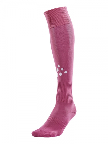 Craft Strumpfstutzen Squad Socks - Pink