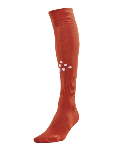 Craft Strumpfstutzen Squad Socks - Orange