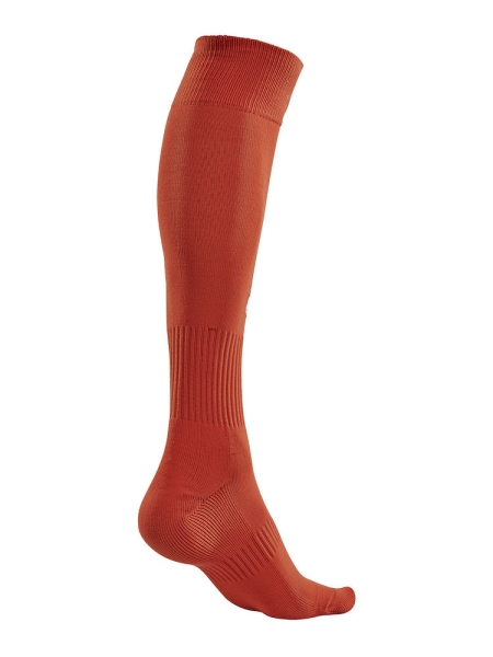 Craft Strumpfstutzen Squad Socks - Orange