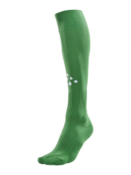 Craft Strumpfstutzen Squad Socks - Hellgrün