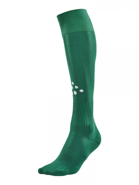 Craft Strumpfstutzen Squad Socks - Grün