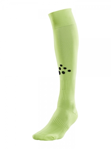 Craft Strumpfstutzen Squad Socks - Lime
