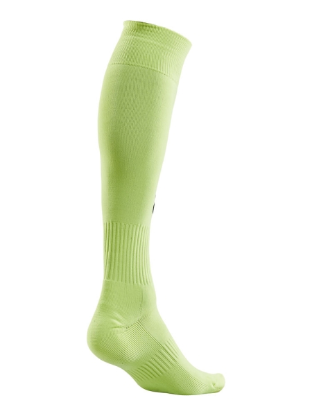 Craft Strumpfstutzen Squad Socks - Lime