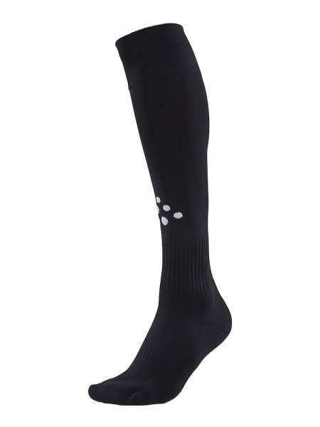 Craft Strumpfstutzen Squad Socks - Schwarz