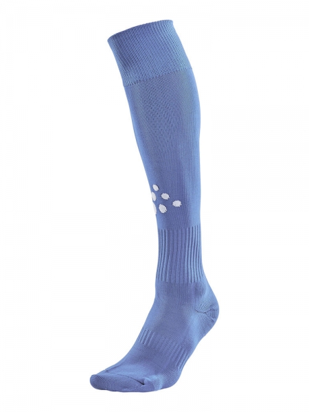 Craft Strumpfstutzen Squad Socks - Hellblau