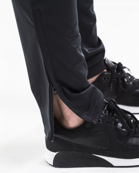 Damen Trainingshose Craft Progress Pant - Schwarz