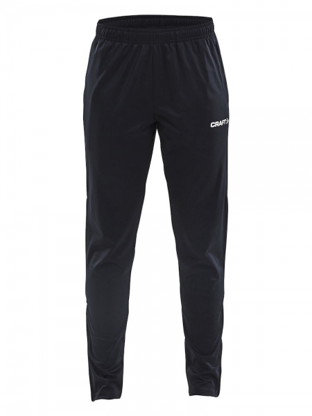 Damen Trainingshose Craft Progress Pant - Schwarz