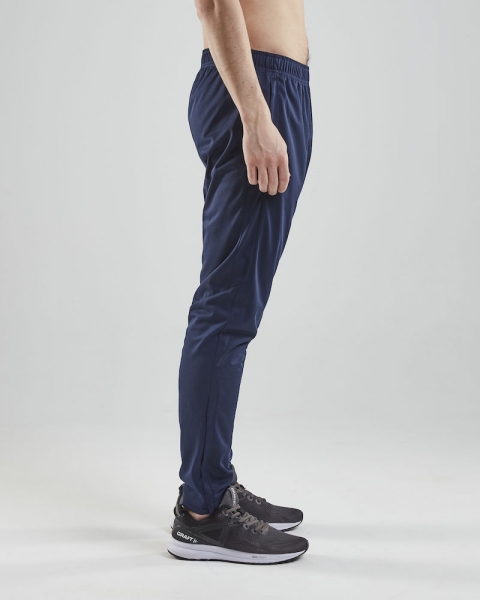 Kinder Trainingshose Craft Progress Pant - Navy