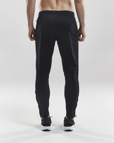 Trainingshose Craft Progress Pant - Schwarz