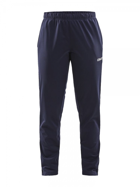 Damen Trainingshose Craft Squad Pant - Navy