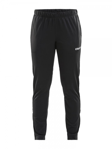 Damen Trainingshose Craft Squad Pant - Schwarz