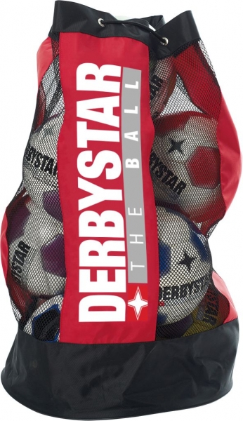 Derbystar Ballsack 10 Bälle