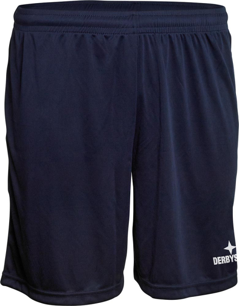 Derbystar Contra Short - Navy