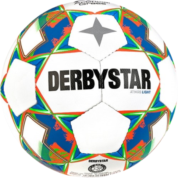 Derbystar Atmos Light Kinderfußball - Kunstrasen