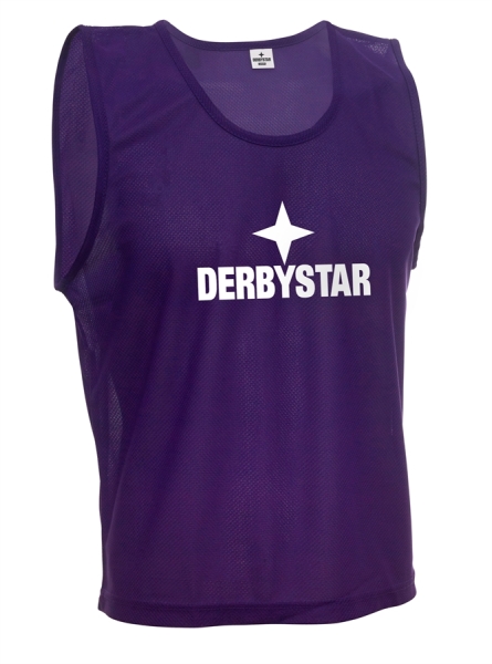 Derbystar Trainingsleibchen – Lila