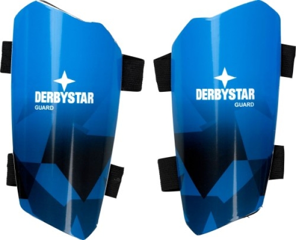 Derbystar Schienbeinschoner Guard