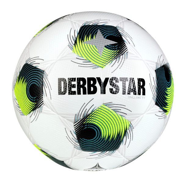 Derbystar Fußball Brillant TT v26