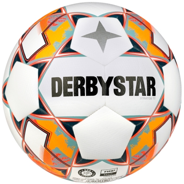 Derbystar Fußball Stratos TT v23