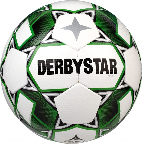 Derbystar Fußball Apus TT