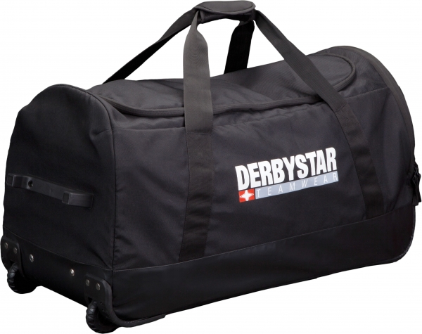 Derbystar Hyper Pro - Teamtasche Trikottasche Trikotkoffer