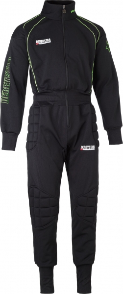 Derbystar Basic Pro Torwartoverall