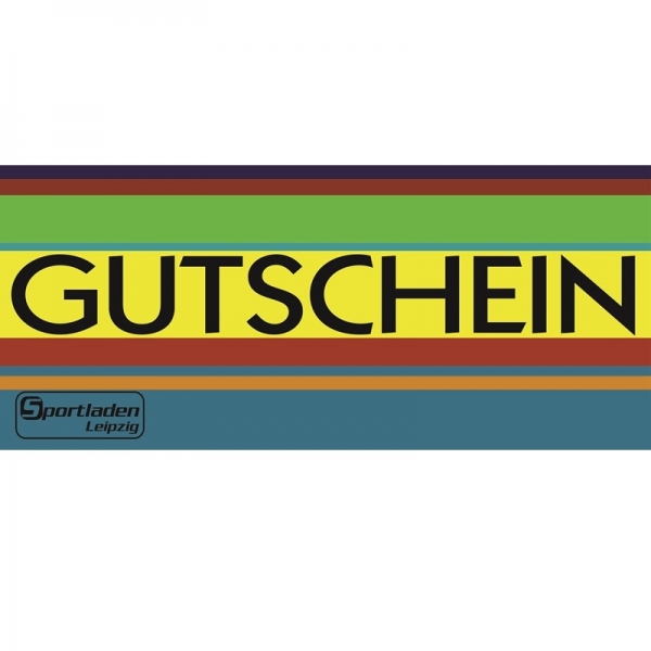 Geschenk-Gutschein