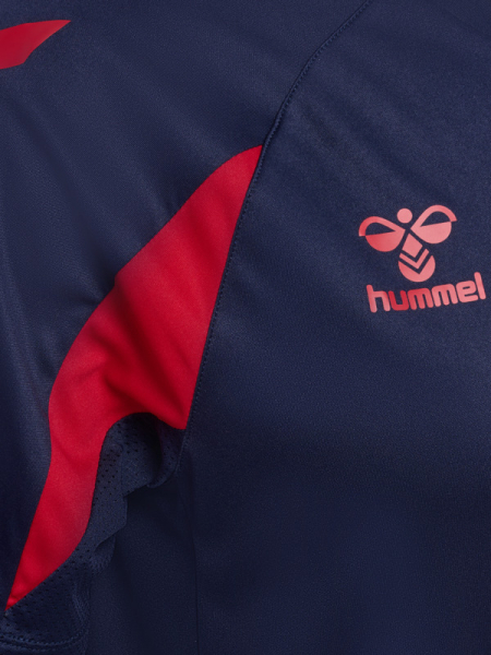 Hummel Core 2.0 Trikot MARINE/RED