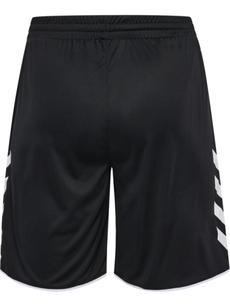 Hummel Core 2.0 Shorts BLACK/ WHITE