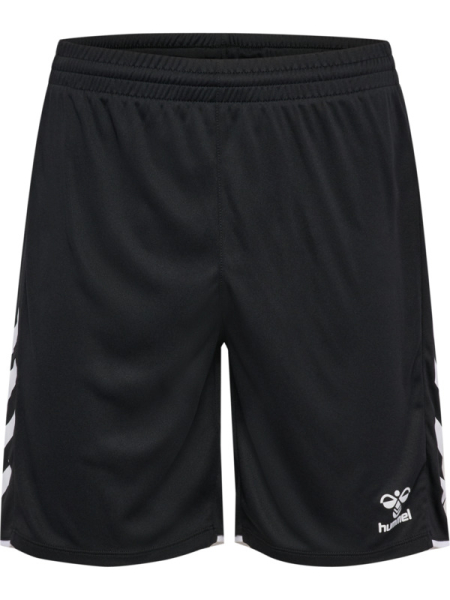 Hummel Core 2.0 Shorts BLACK/ WHITE