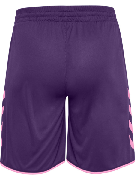 Hummel Core 2.0 Shorts ACAI/ COTTON CANDY