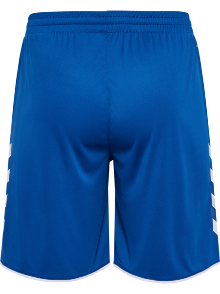 Kinder Hummel Core 2.0 Shorts MTRUE BLUE/ WHITE