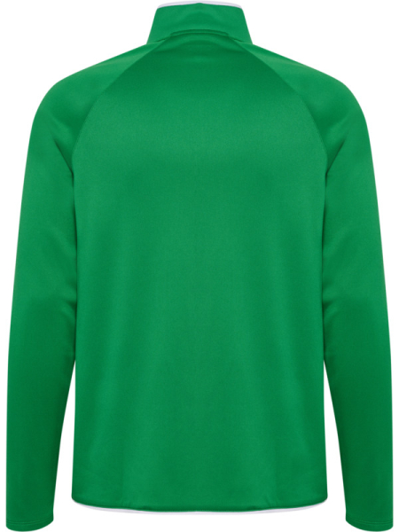 Hummel Core 2.0 Half Zip JELLY BEAN/WHITE