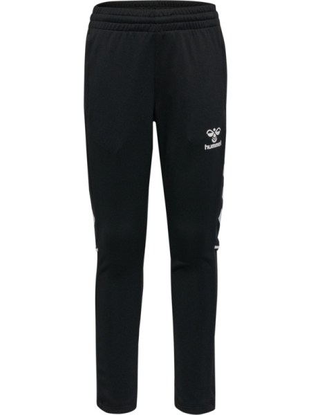 Kinder Trainingshose - Hummel Core 2.0 Trainings Pants - Schwarz