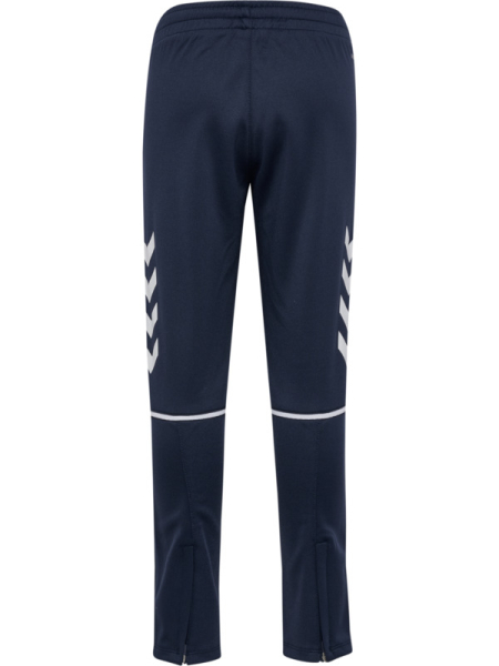 Kinder Trainingshose - Hummel Core 2.0 Trainings Pants - Marine