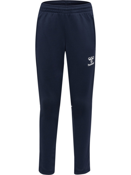 Kinder Trainingshose - Hummel Core 2.0 Trainings Pants - Marine