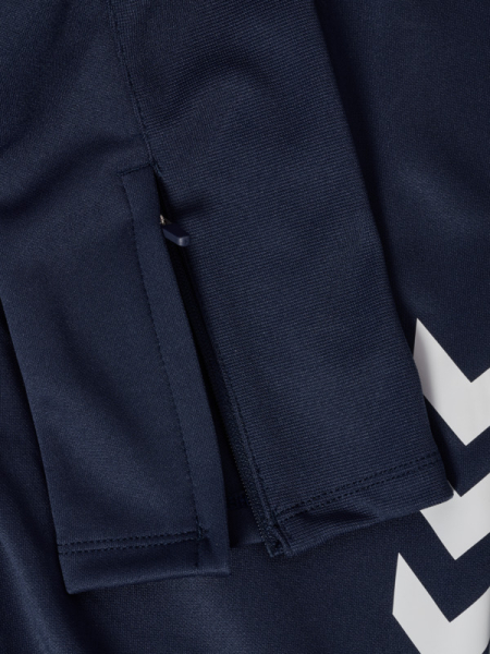 Kinder Trainingshose - Hummel Core 2.0 Trainings Pants - Marine