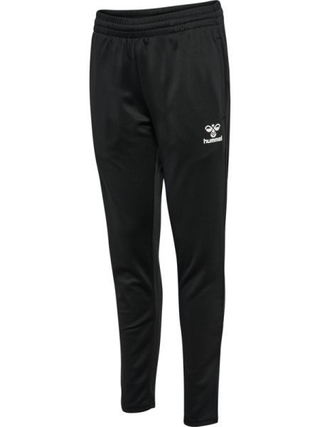 Kinder Trainingshose - Hummel Essential Pants - Schwarz
