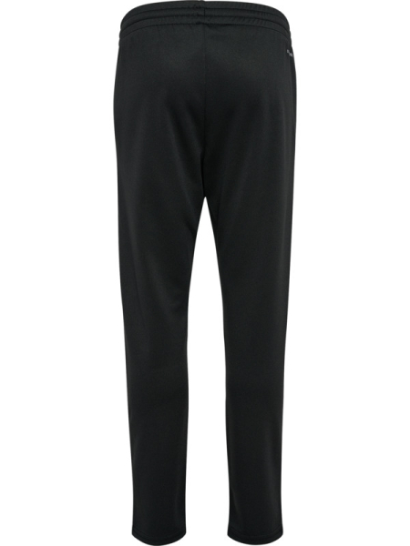 Kinder Trainingshose - Hummel Essential Pants - Schwarz