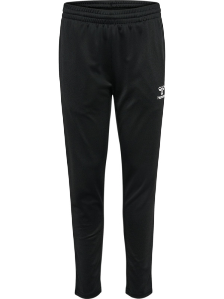 Kinder Trainingshose - Hummel Essential Pants - Schwarz
