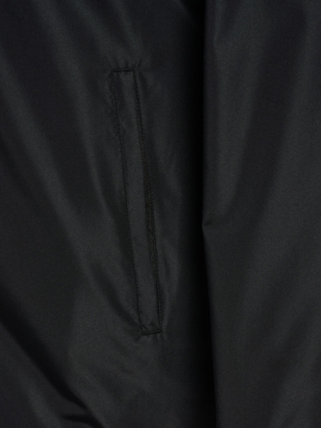 Kinder Regenjacke Hummel Essential - Schwarz