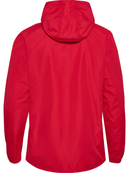 Hummel Regenjacke Essential - Rot