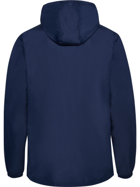Kinder Regenjacke Hummel Essential - Marine