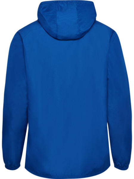 Hummel Regenjacke Essential - Blau