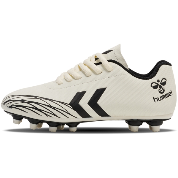 Hummel Top Star FG Marshmallow - Kinder Fußballschuhe