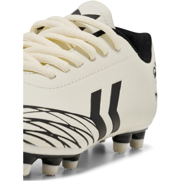 Hummel Top Star FG Marshmallow - Kinder Fußballschuhe